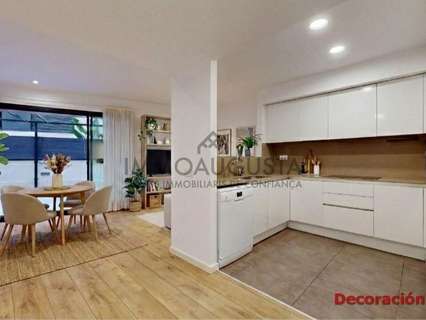 Dúplex en venta en Barcelona