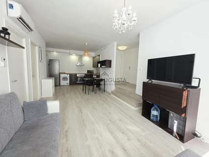 Piso en venta en Badalona