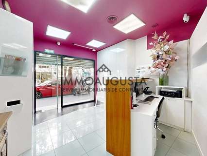 Local comercial en venta en Barcelona