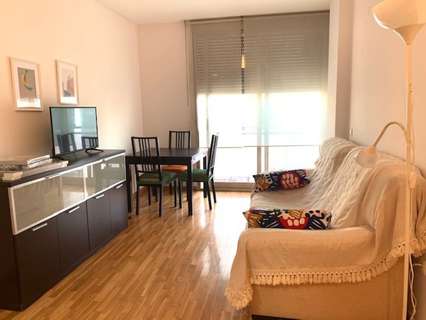 Apartamento en alquiler en Murcia