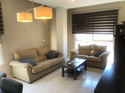 Piso en alquiler en Murcia zona Espinardo rebajado