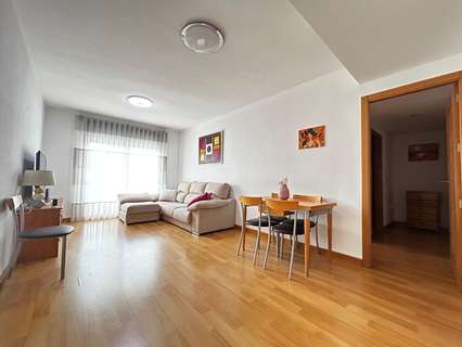 Piso en alquiler en Murcia