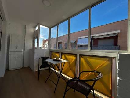 Piso en alquiler en Murcia