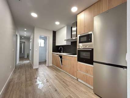 Piso en alquiler en Murcia