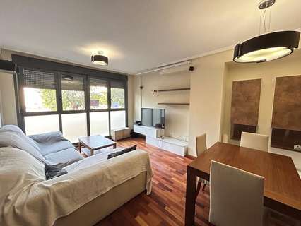 Casa en alquiler en Murcia