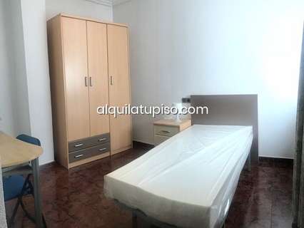 Piso en alquiler en Murcia zona Espinardo