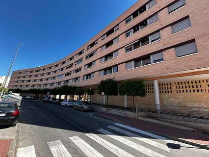 Estudio en alquiler en Murcia