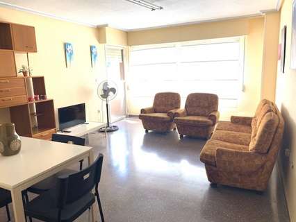 Piso en alquiler en Murcia zona Espinardo