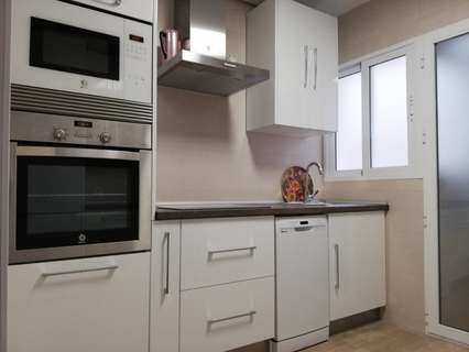 Piso en alquiler en Murcia zona Espinardo