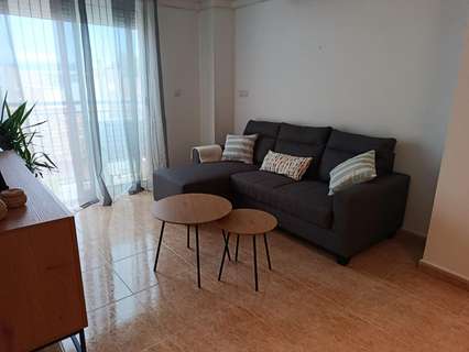 Piso en alquiler en Murcia