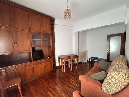 Piso en alquiler en Murcia