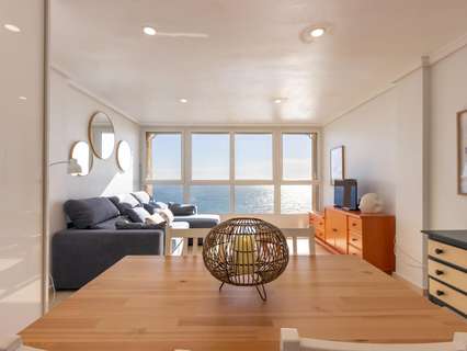 Apartamento en alquiler en Alicante