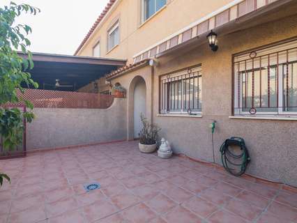 Bungalow en venta en Sant Joan d'Alacant