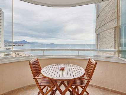 Apartamento en alquiler en El Campello