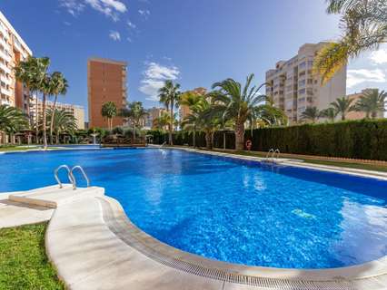 Apartamento en alquiler en Alicante