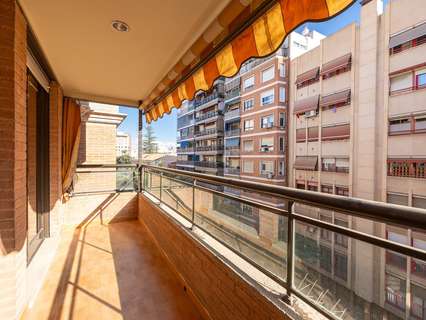 Piso en venta en Alicante