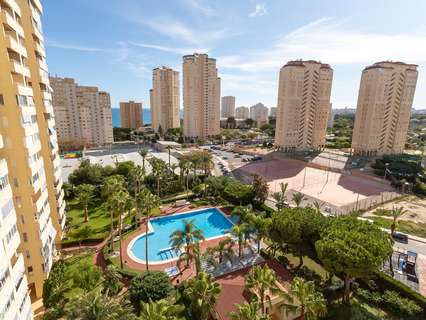 Apartamento en alquiler en El Campello