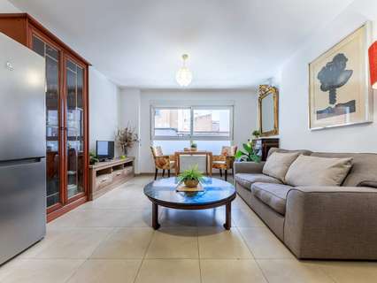 Piso en venta en Alicante