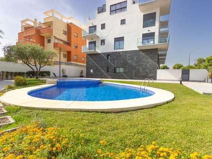 Apartamento en alquiler en El Campello
