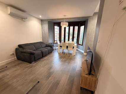 Piso en alquiler en Alicante