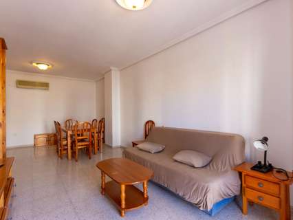 Piso en alquiler en El Campello