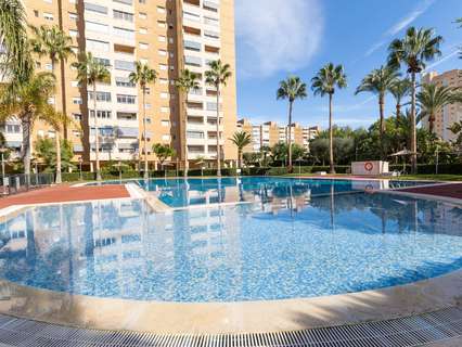 Apartamento en alquiler en El Campello