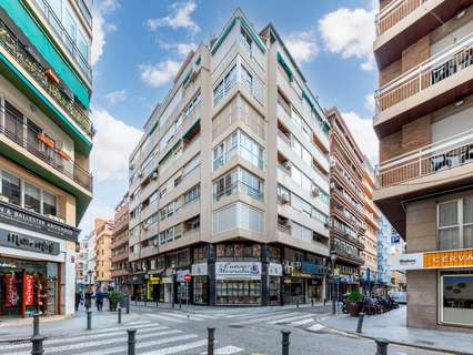 Piso en venta en Alicante