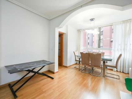 Piso en venta en Alicante