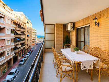 Apartamento en alquiler en Torrevieja