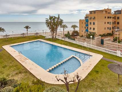 Apartamento en alquiler en El Campello