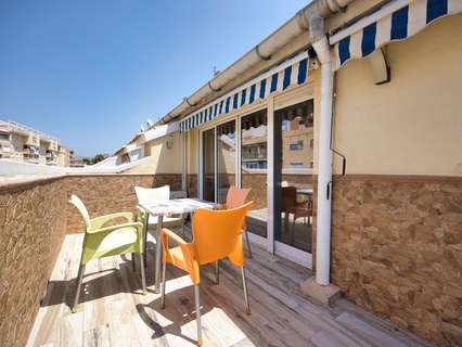 Apartamento en alquiler en El Campello
