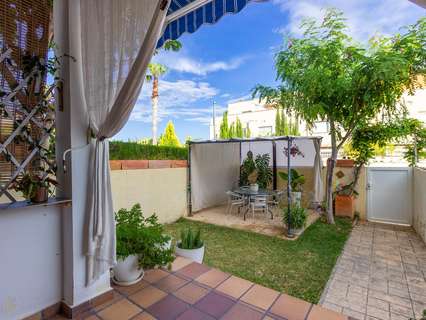 Casa en alquiler en El Campello
