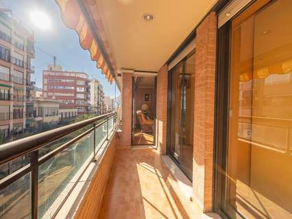 Piso en venta en Alicante