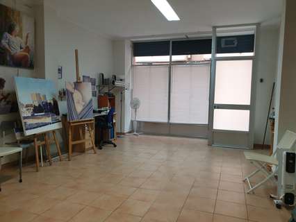 Local comercial en venta en Valencia, rebajado