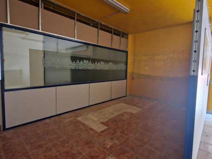 Local comercial en alquiler en Paterna