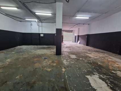 Local comercial en alquiler en Paterna
