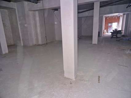 Local comercial en venta en Paterna