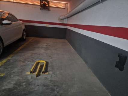 Plaza de parking en venta en Paterna