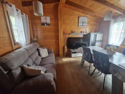 Casa en venta en Manises rebajada