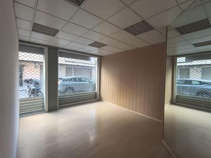 Local comercial en alquiler en Paterna