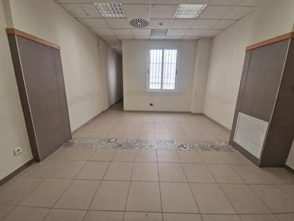 Local comercial en alquiler en Paterna