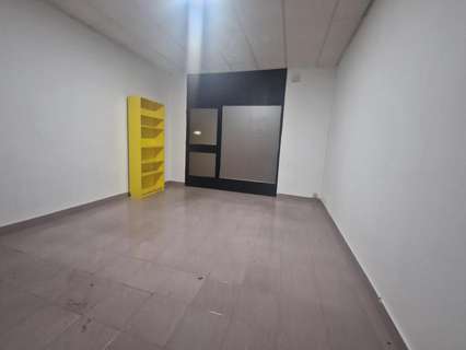 Local comercial en venta en Paterna