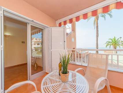 Piso en venta en San Javier zona La Manga del Mar Menor, rebajado