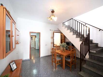 Casa en venta en Alcantarilla, rebajada