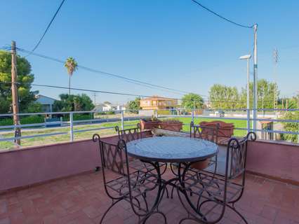 Casa en venta en Murcia zona El Ranero