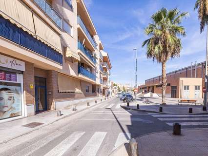 Planta baja en venta en Murcia zona Espinardo