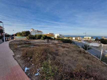 Parcela rústica en venta en San Javier zona La Manga del Mar Menor