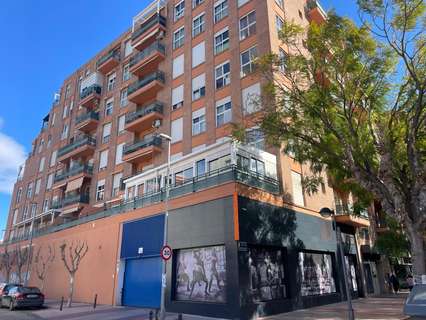 Plaza de parking en venta en Murcia, rebajada