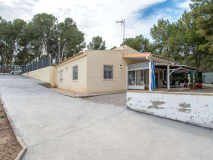 Casa en venta en Molina de Segura, rebajada