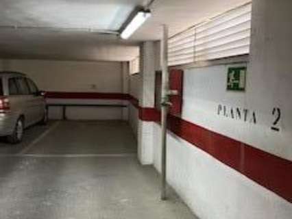 Plaza de parking en venta en Molina de Segura